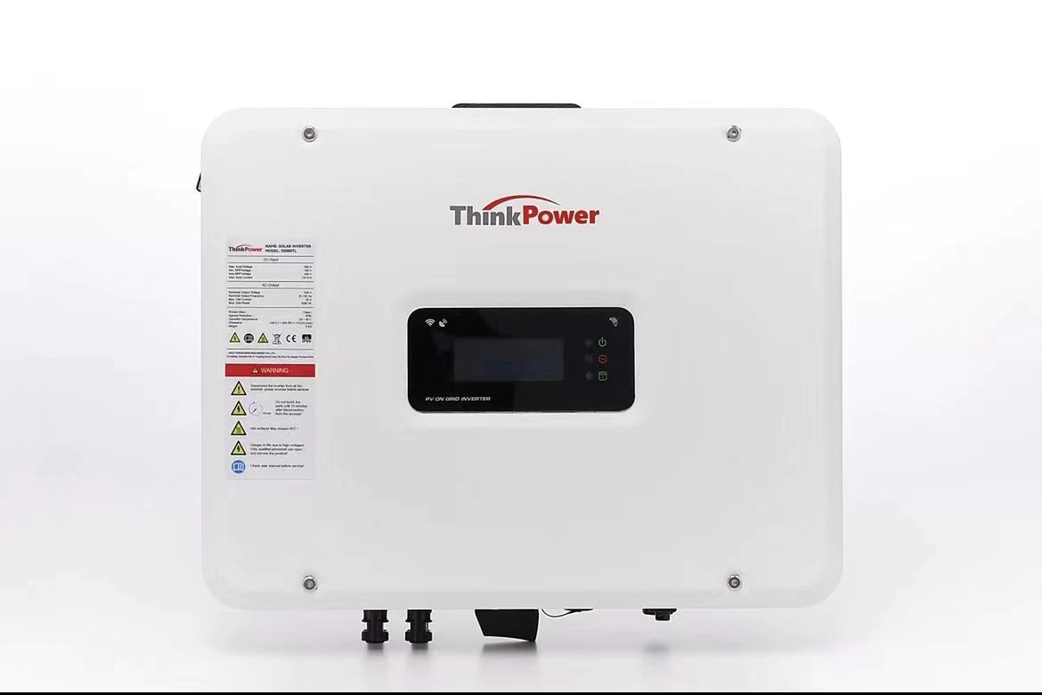 1kw Solar Inverter Single Phase on Grid Inverter 1000W with Factory Price