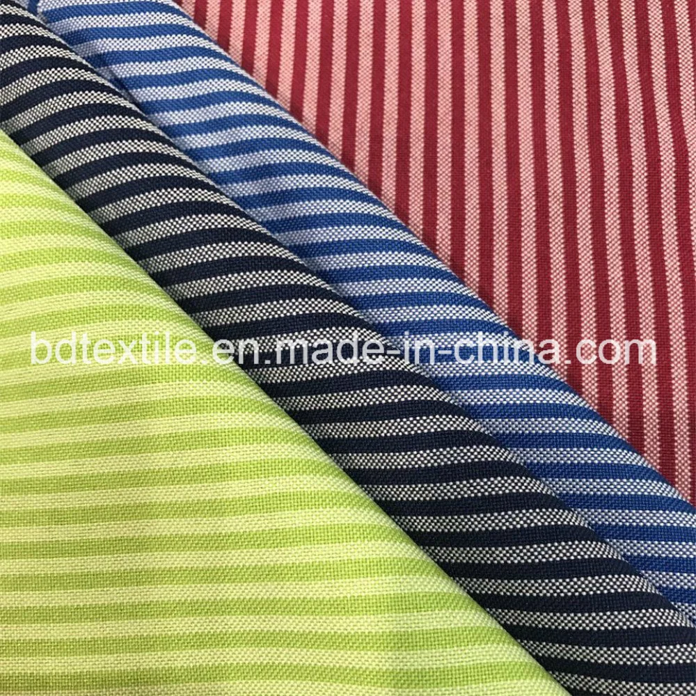 Melange Cationic Minimatt Fabric for Uniform Suit Jacket