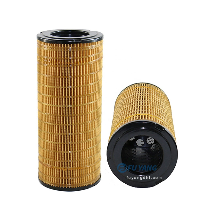 Filtro de óleo hidráulico 1r-0719 1r-0756 1r-1804 1r-0726 para motor