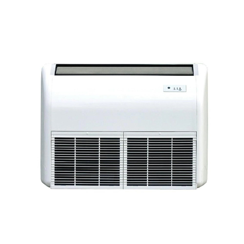 Tica Brand Hydronic Ceiling Mounted / Floor Standing Price Horizont Chiller Water Wall Fan Coil Unit