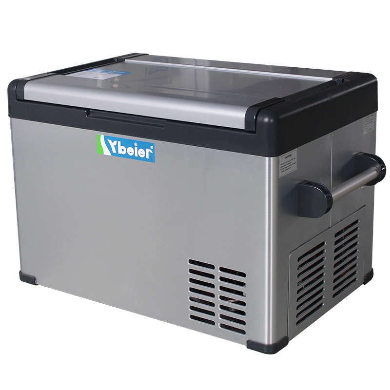 DC Compressor Portable Fridge/Freezer (BR70A)