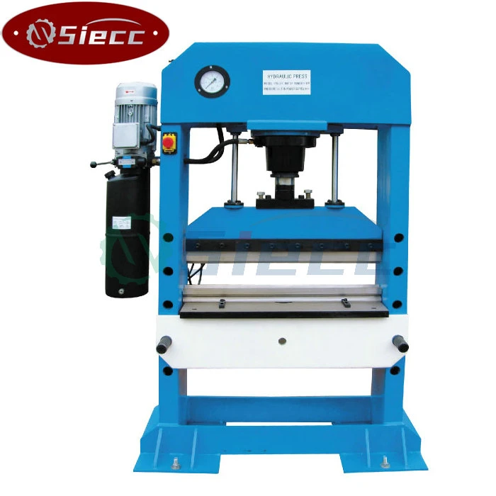 Y32 Four Column Type Hydraulic Press for Sheet Metal Stamping