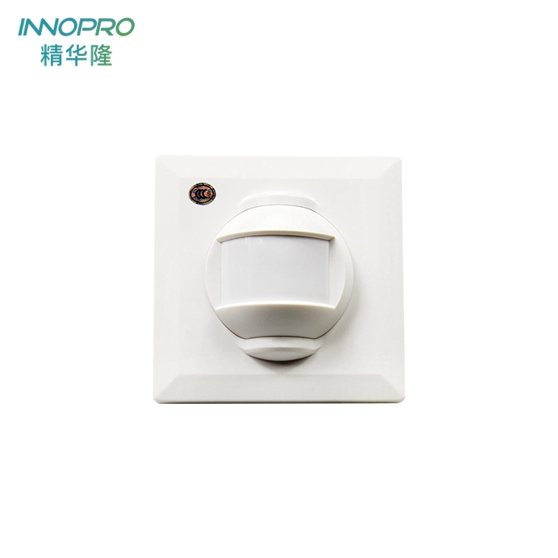 Security Alarm Intrusion Detection Indoor Passive Infrared Motion Detector