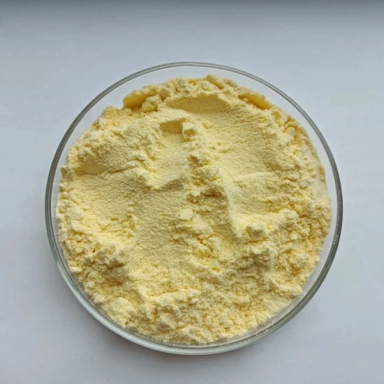 Factory Price High quality/High cost performance  Bulk Vitamin K2 Mk7 Powder