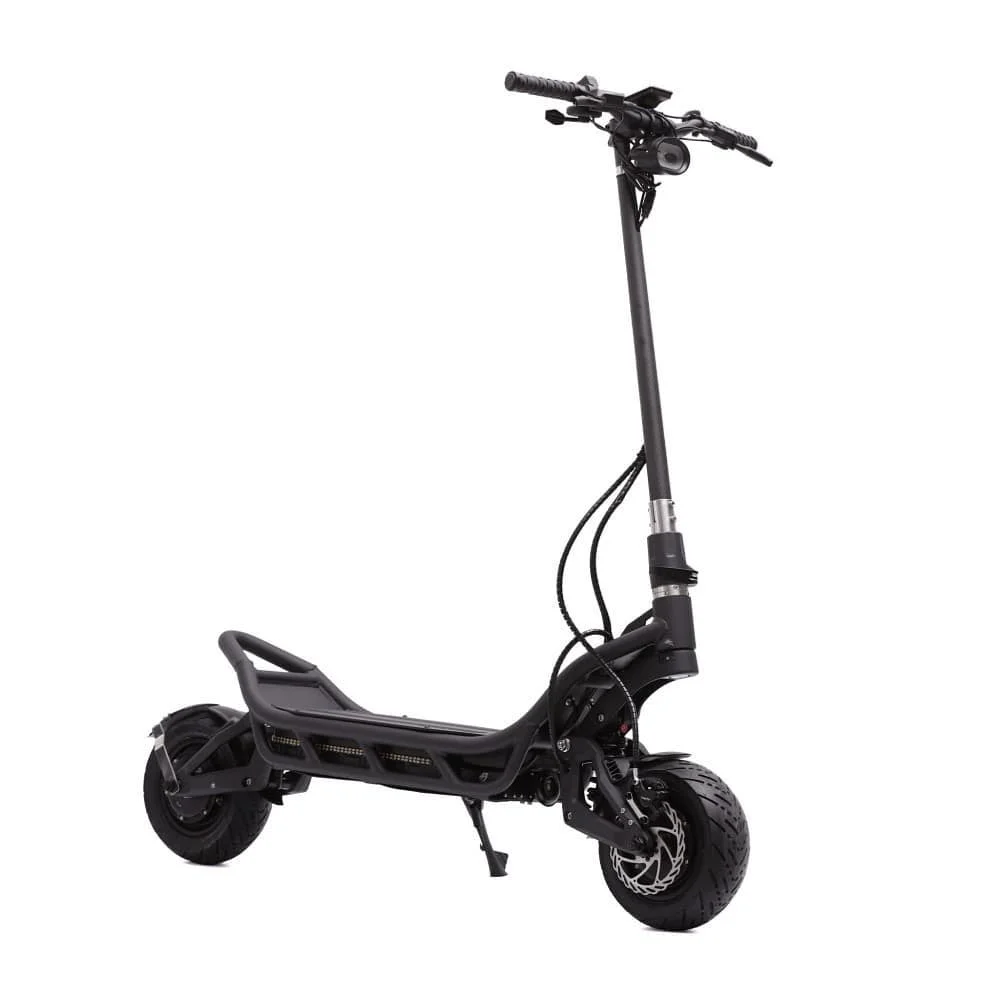 Nami Burn E2 Max Elektro-Scooter Dirt Bike für Erwachsene Escooter