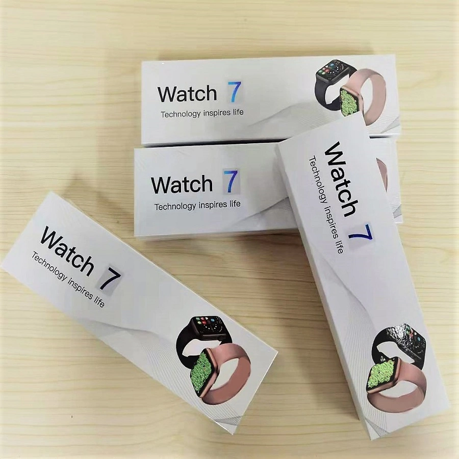 Best New Wireless Charge Smart Bracelet N76 Blood Oxygen ECG Monitor Smart Watches