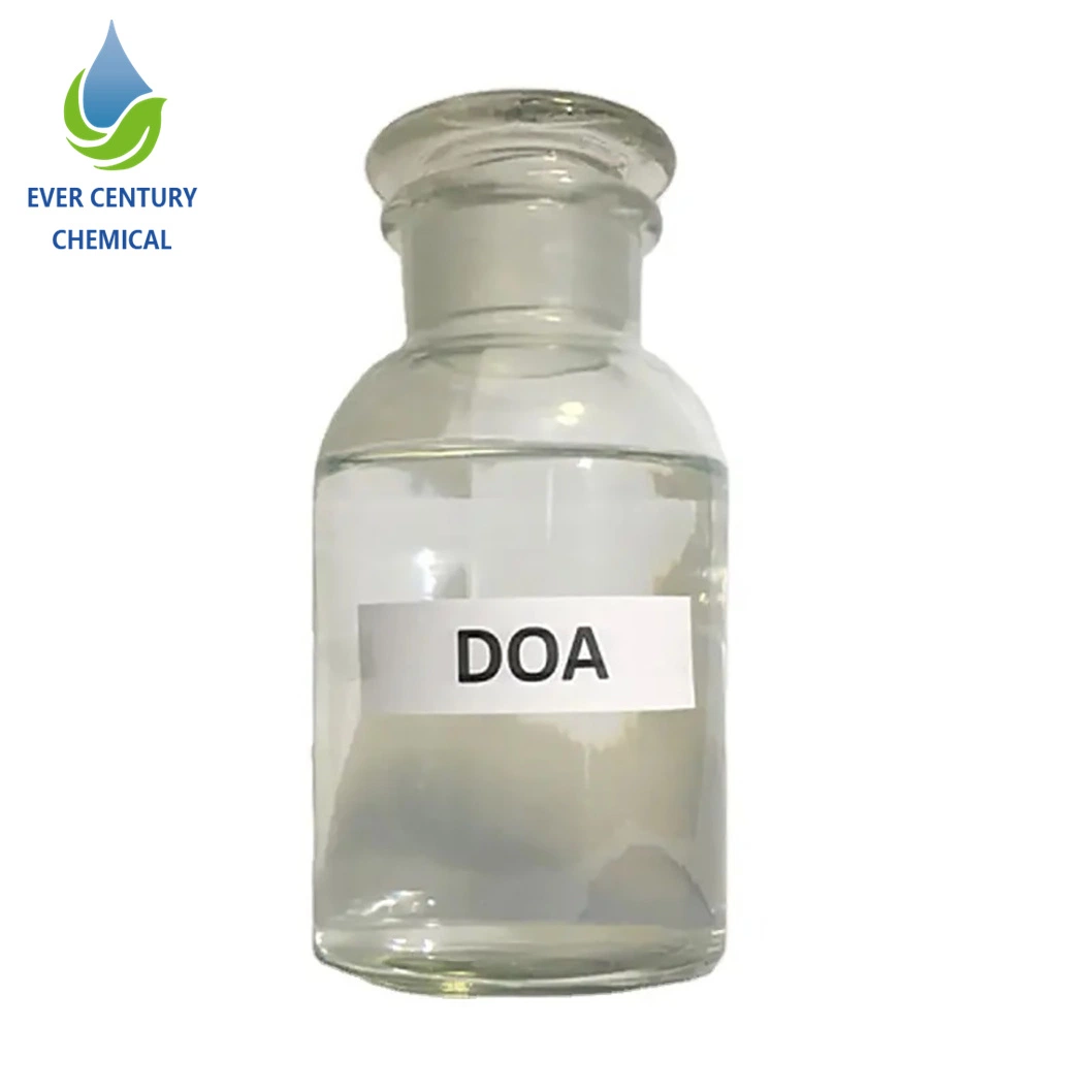 Doa Competitive Price Good Quality CAS: 103-23-1 Plasticizer Dioctyladipate with Low Price