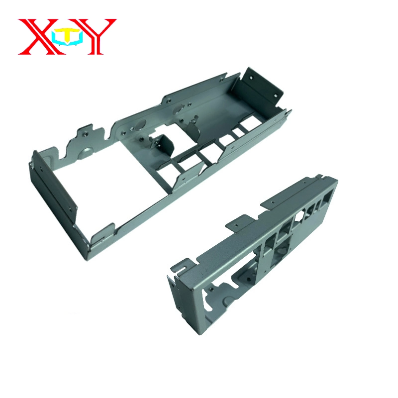 Stainless Steel Part Anodizing Polishing Mould Spare Part Machining Service