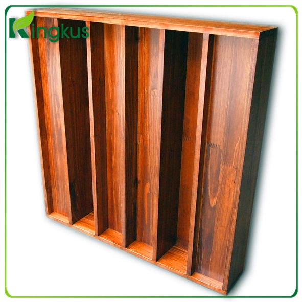 Wood Diffuser for Interior Wall Panel Kdf-12