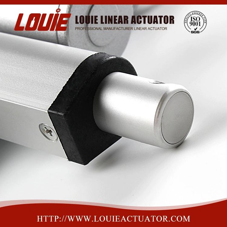 1000n Electric Linear Actuator Electric Motor