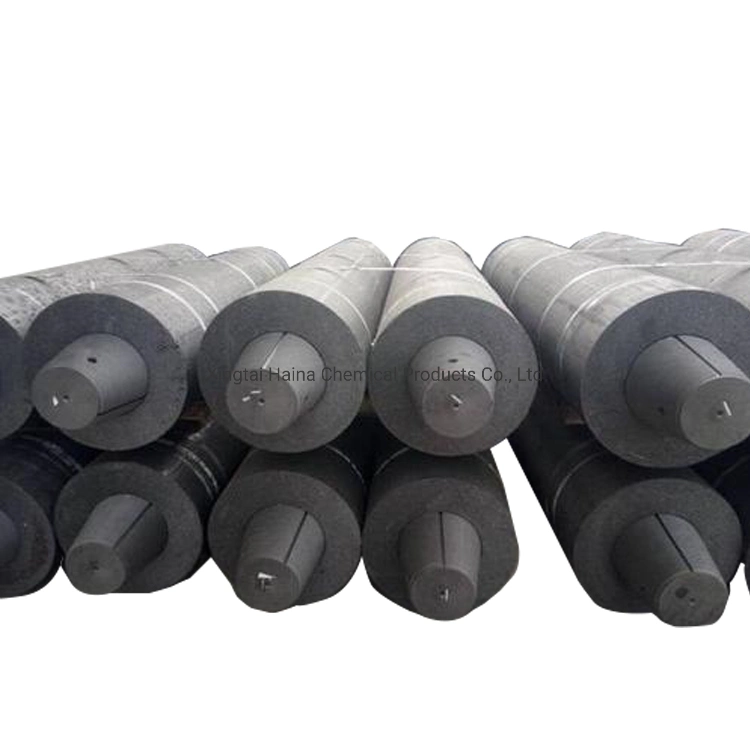 High Quality Graphite Electrode RP HP UHP Shp for Electric Arc Furnace Xthn