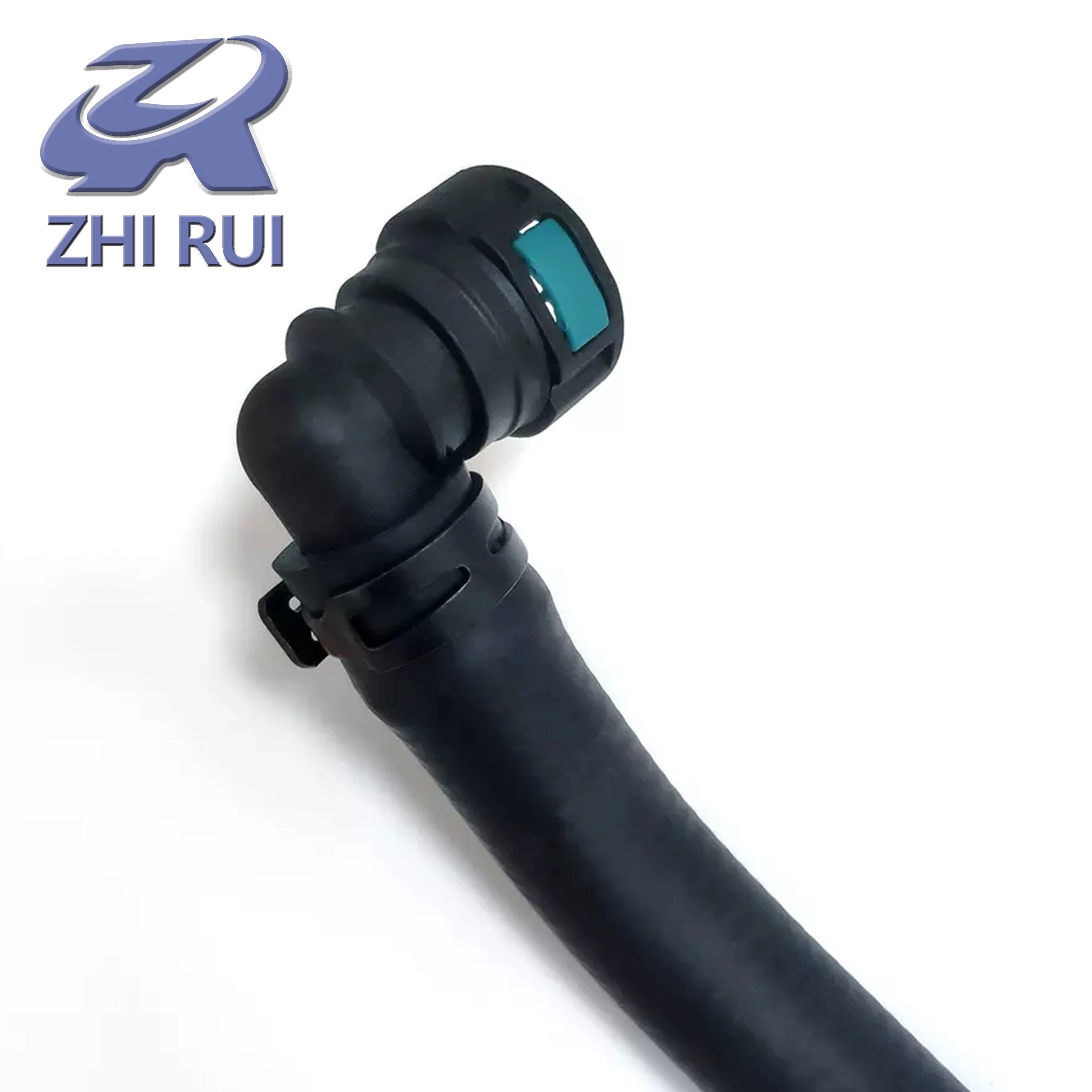 Auto Engine Radiator Coolant Hose Structure Cooling System Water Pipe for Auto Parts 5.0 Sc V8 Ab 5.0 Sc V8 Vogue Se OEM Lr034637