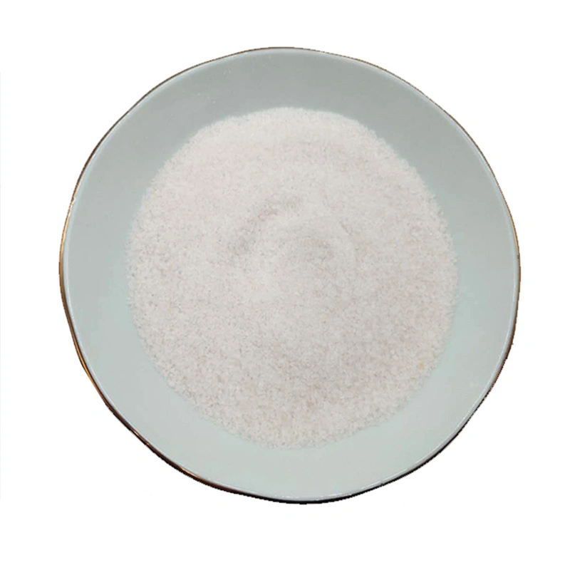 Lonity 50% Cationic Polyacrylamide CPAM Polymer
