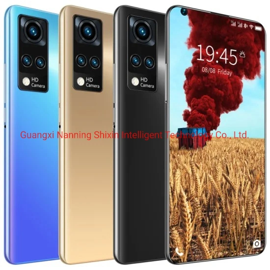 Wholesale/Supplier Original Manufacturers Direct Sales of New Music Phone X51PRO+128GB Call Phone