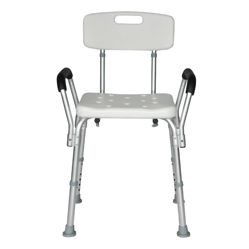 Wholesale/Supplier New Design safety Equipment Portable Folding Toilet Chair