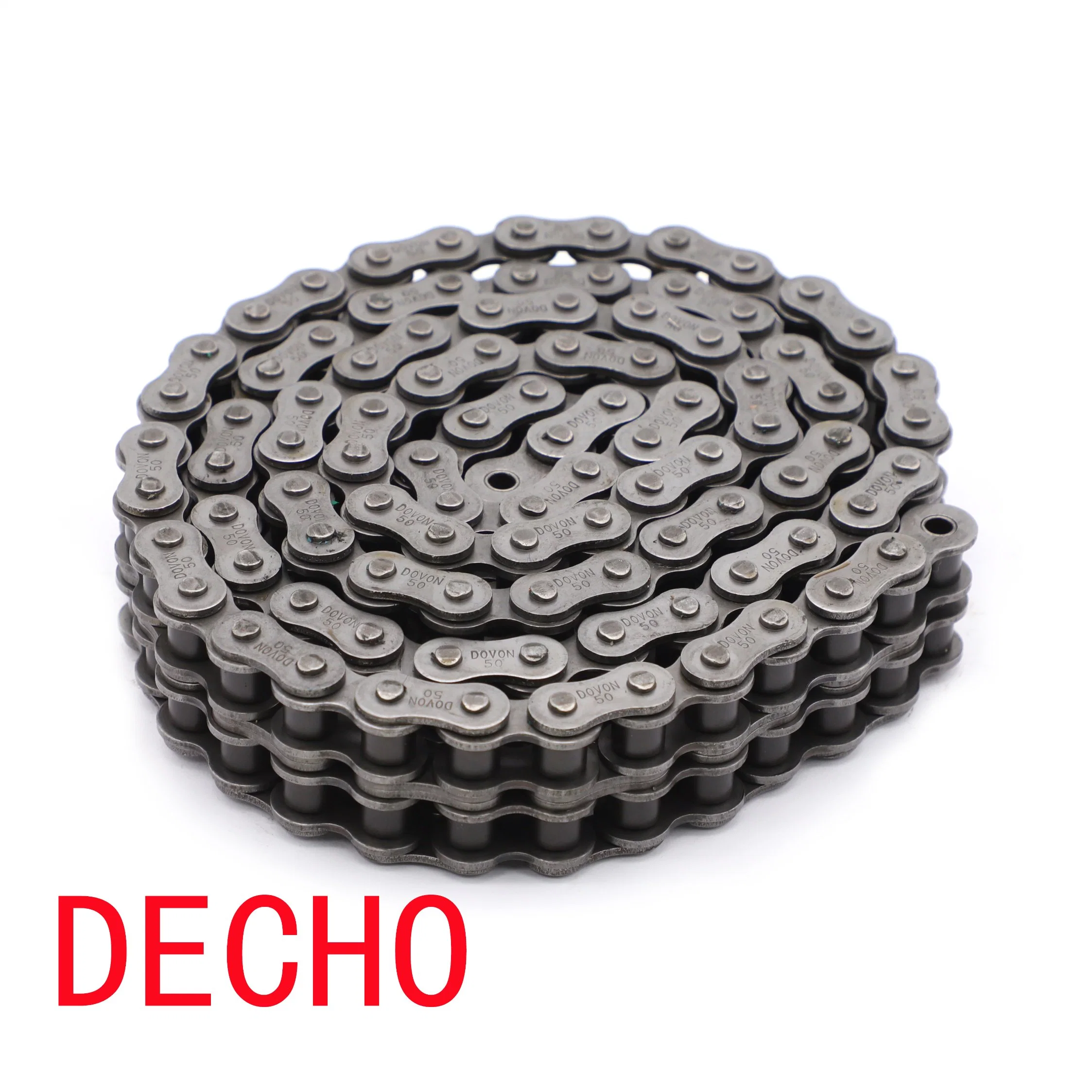 Alloy/Carbon Electroplating Wooden Case/Container China Drag Stainless Steel Chain