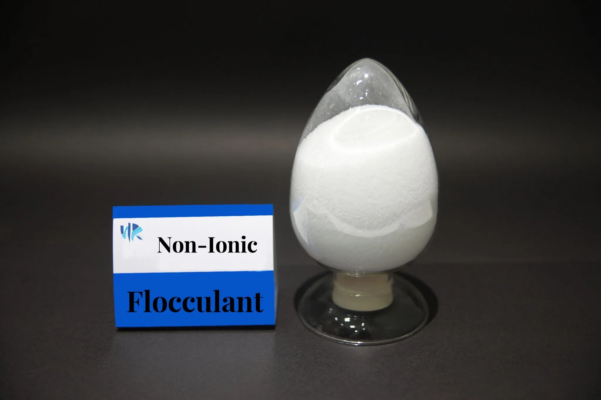 Cost-Effective, High-Quality Non-Ionic Flocculant Chemicals with Low Charge Density for Wastewater Treatment Are Available for Sale at Factory Prices