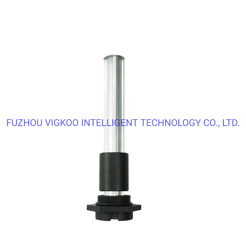 Genset/Marine/Vehicle/Automotive Fuel Tank Level Sensor Sender with Fuel Level Gauge/Meter