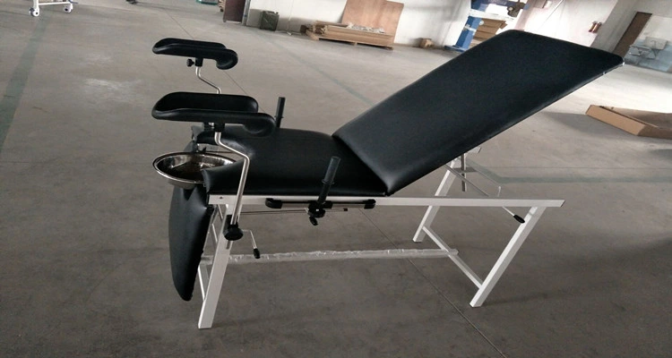 Adjustable Parturition Gynecological Examination Obstetrics Table