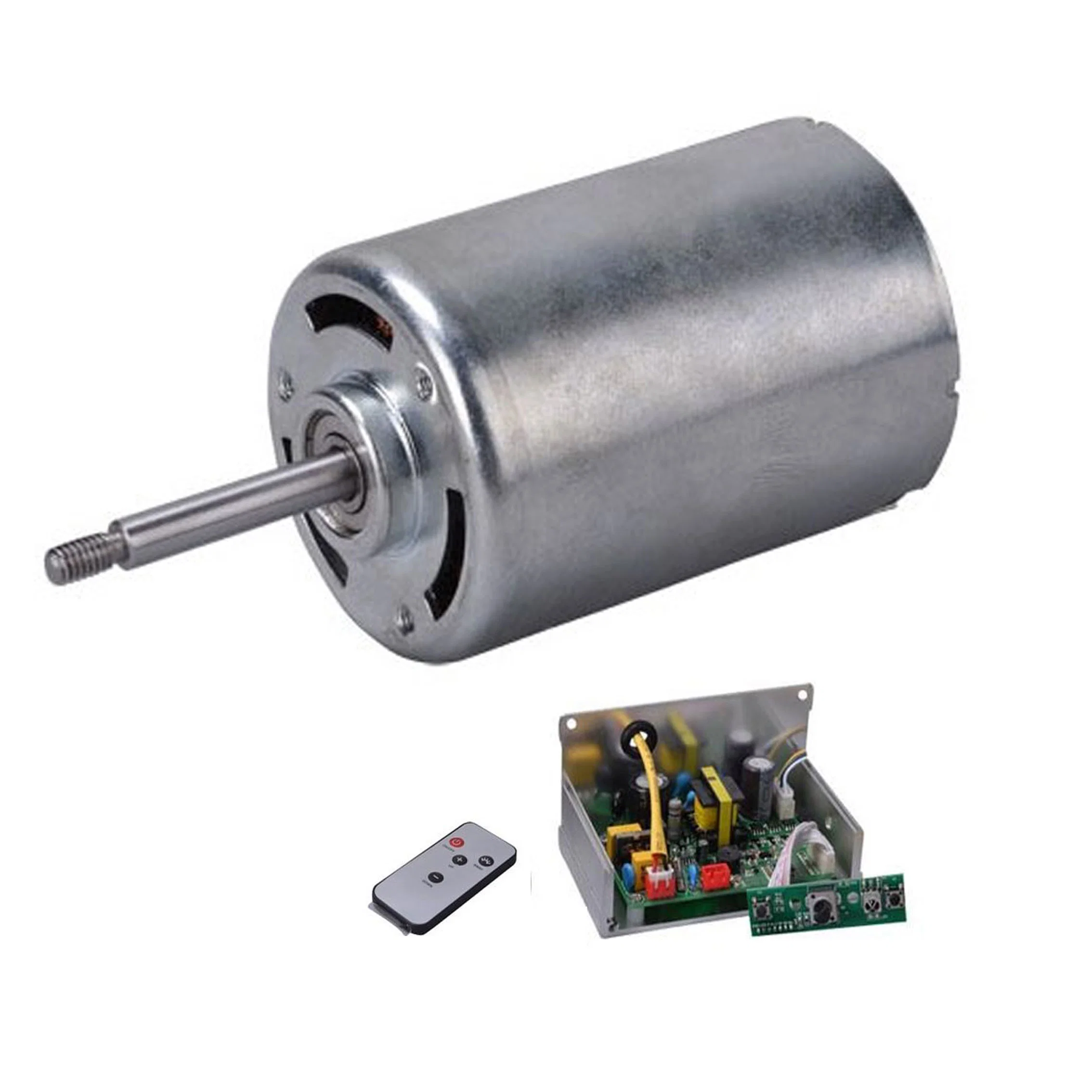 Electrical BLDC Brushless DC Motor for Refrigerator Freezer