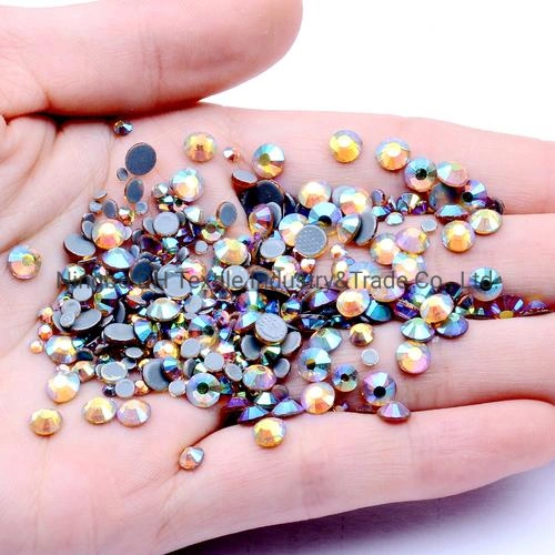 High Quality Hot Sell Glitter Powder Rhinestone New Fashion Makeup Rhinestone Face Stick