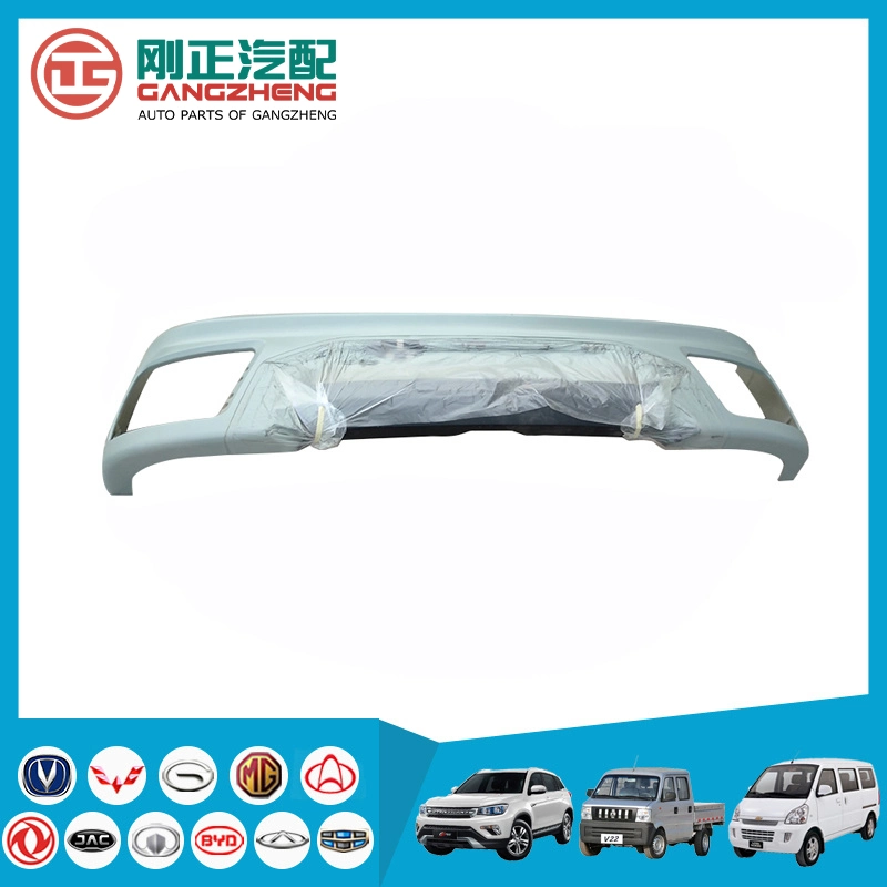 Auto Chinese Truck parts for Foton Aumark front bumper