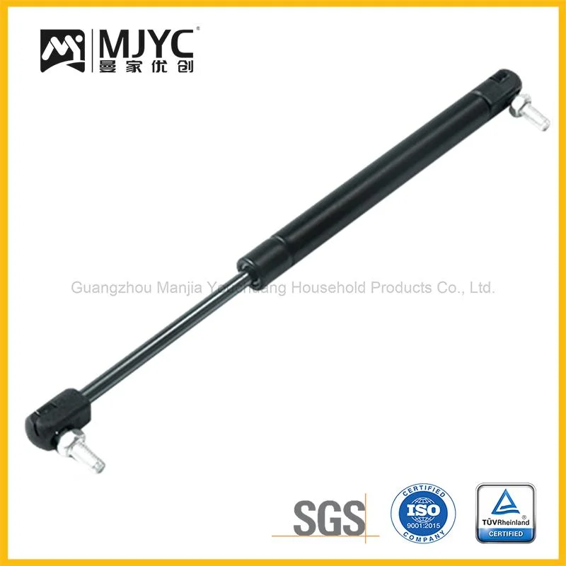 Good Quality Factory Direct Supply TV Gas Spring Desktop Arm Dual Monitor Stand Struts Gas Spring