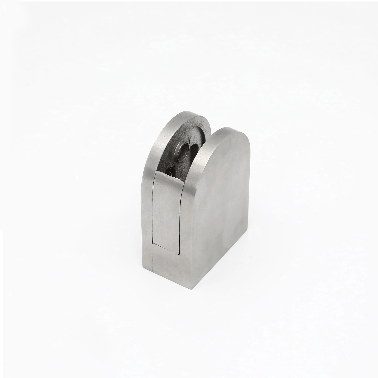 2020 China Stainless Steel Glass Standoff Hardware Factory with Ce