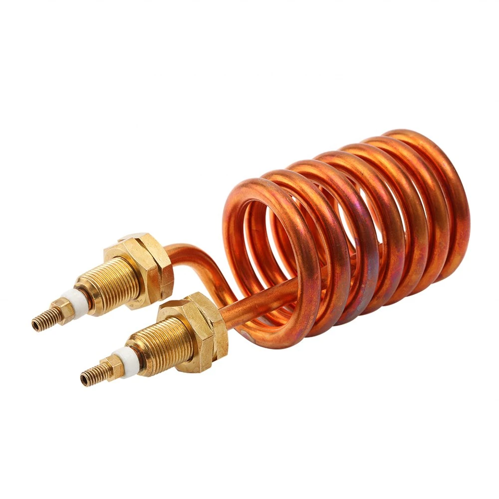 Copper Instant Geyser Water Heater Coil Element 3500W 220V