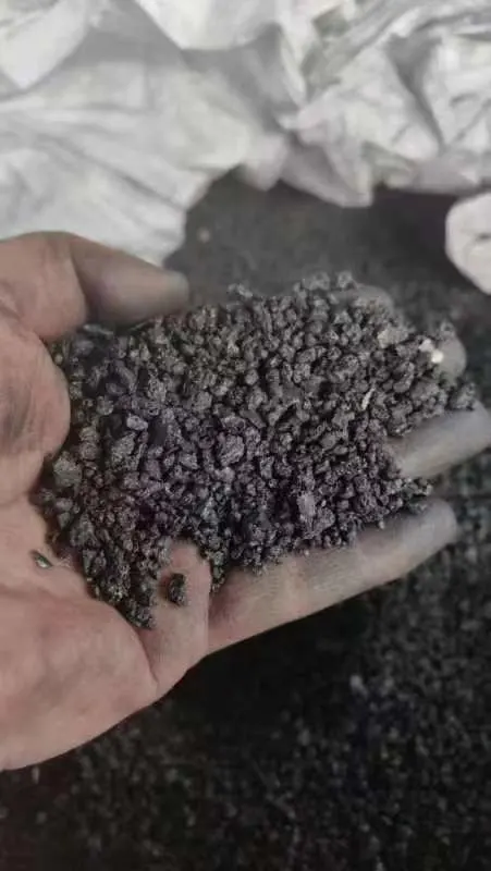 Professional Manufacturing Low Sulfur High Carbon Calcined Petroleum Coke with Bottom Price