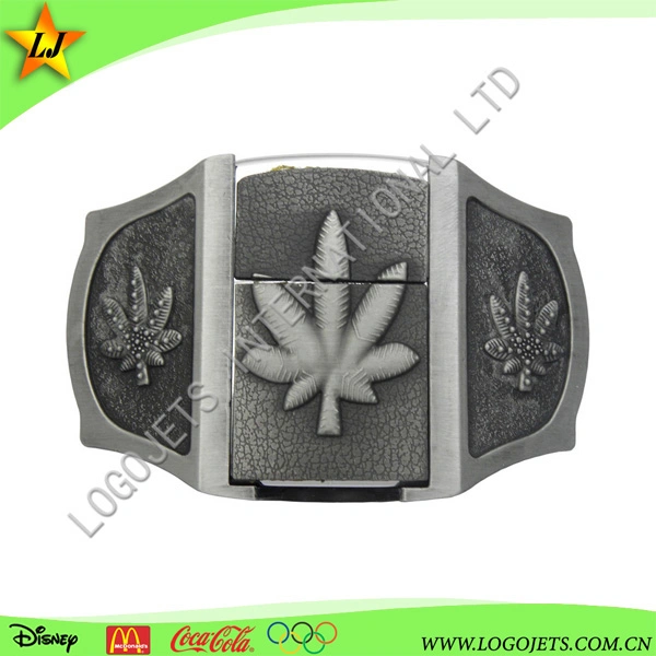 Free Design! ! Zinc Alloy 3D Belt Buckle High Quality Buckle