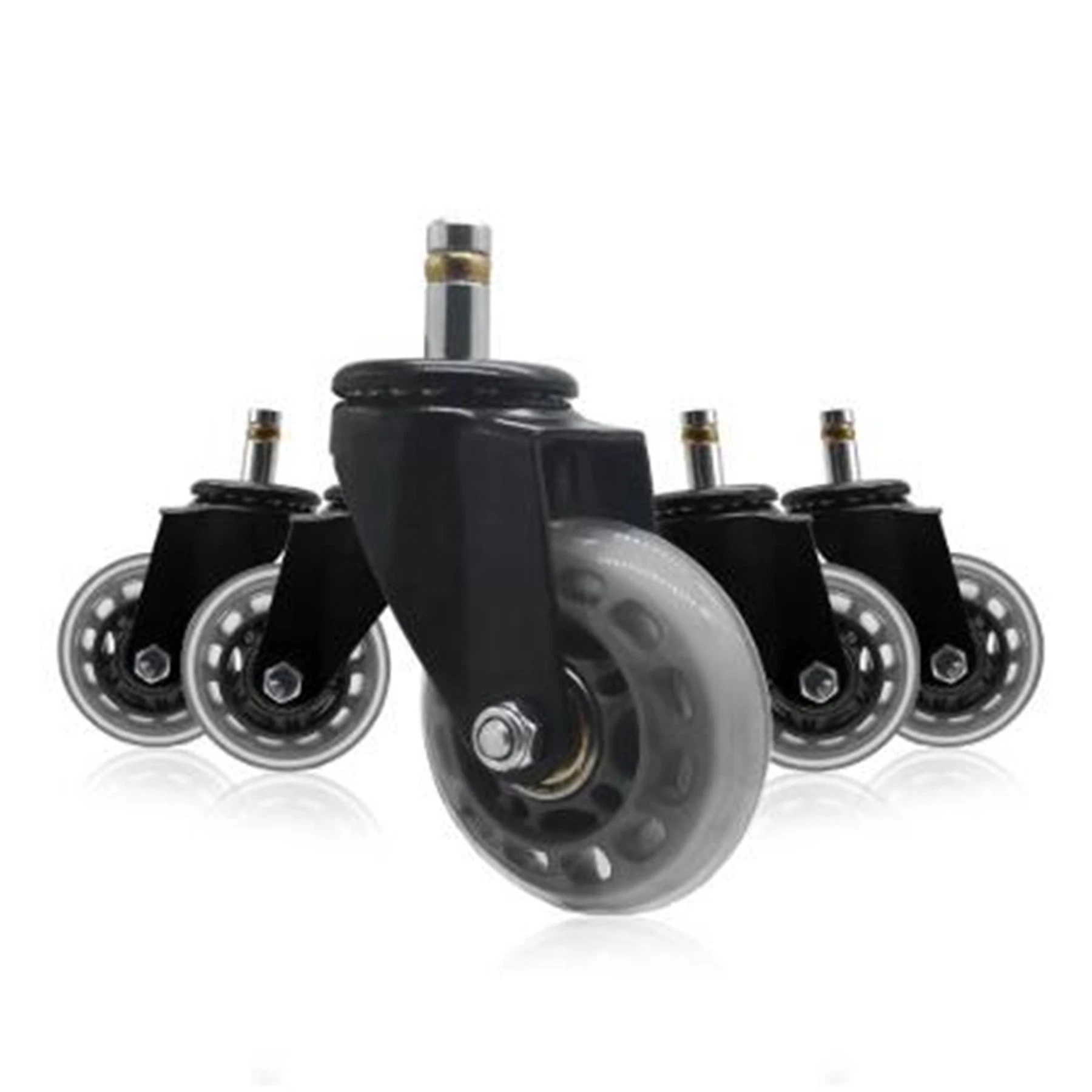 New Promotional OEM Design Office Chair Caster Wheels