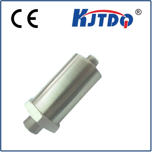 Kjt - Alta Pressão personalizada Φ 32 Interruptor/Sensor de proximidade para o cilindro hidráulico