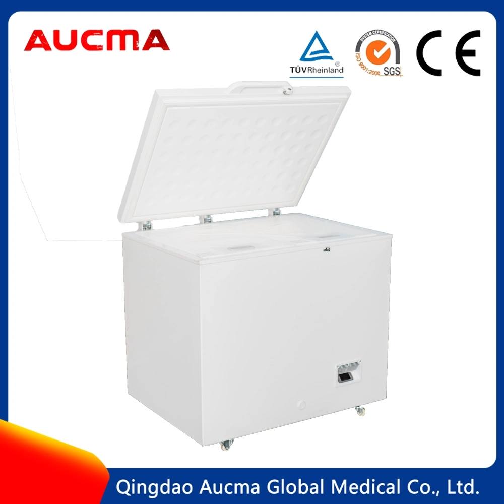 Meling Factory -10 ~ -25 Degree Biomedical Laboratory Vaccine Freezer