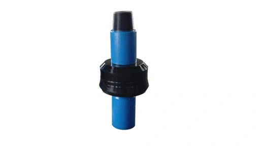 Comprobador de copa API wellhead y conector macho de prueba para 9-5/8"