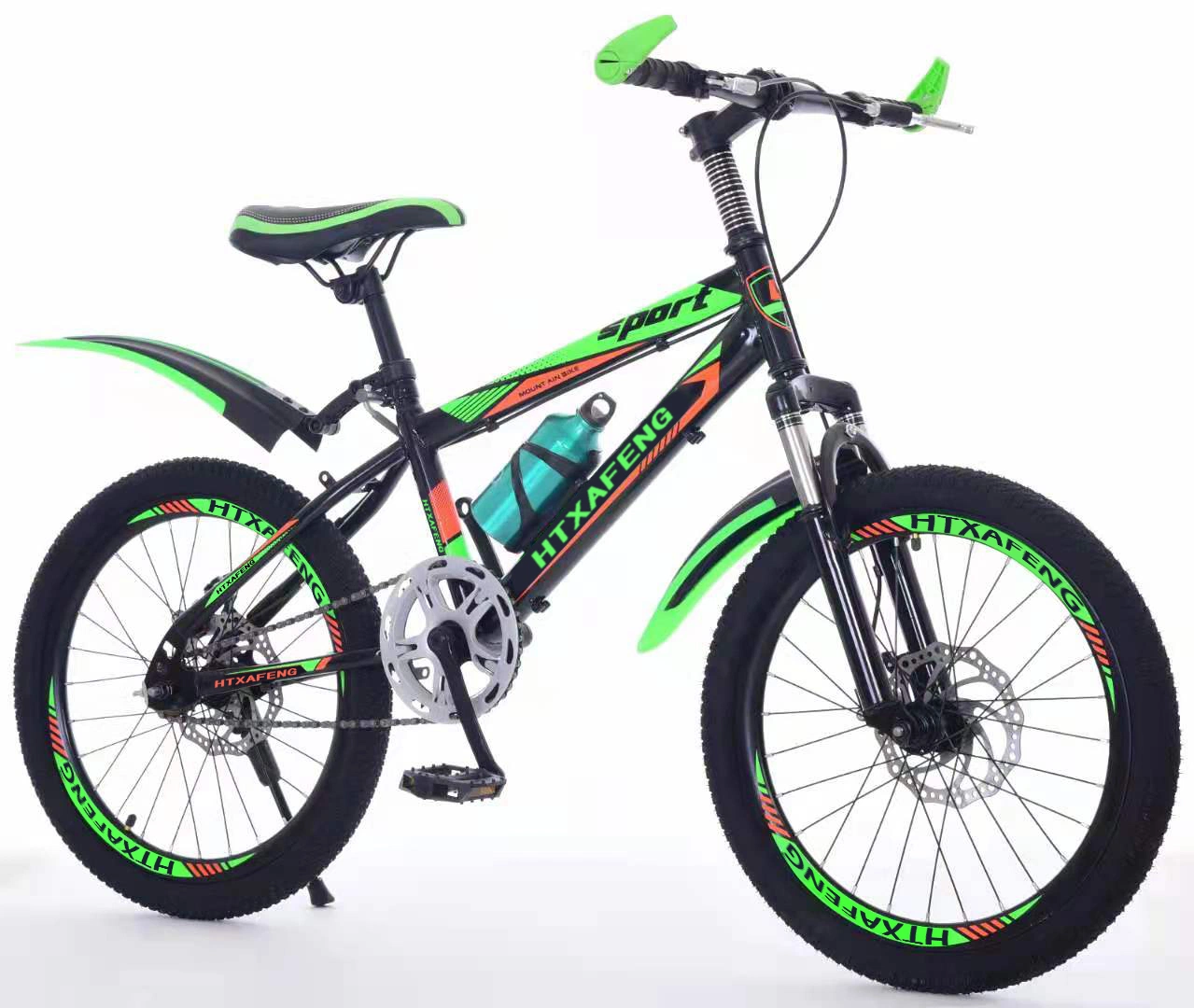 2023 New High quality/High cost performance  20 Inch Boy Cycle Bicycle Kids Mountain Bike Hotselling Mountain Bike