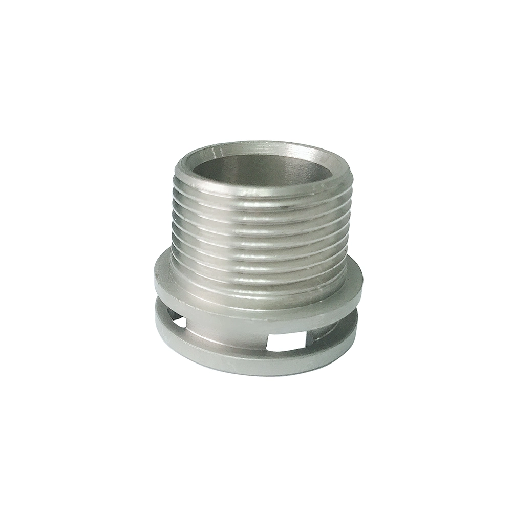 Brass PPR Male Threaded Insert