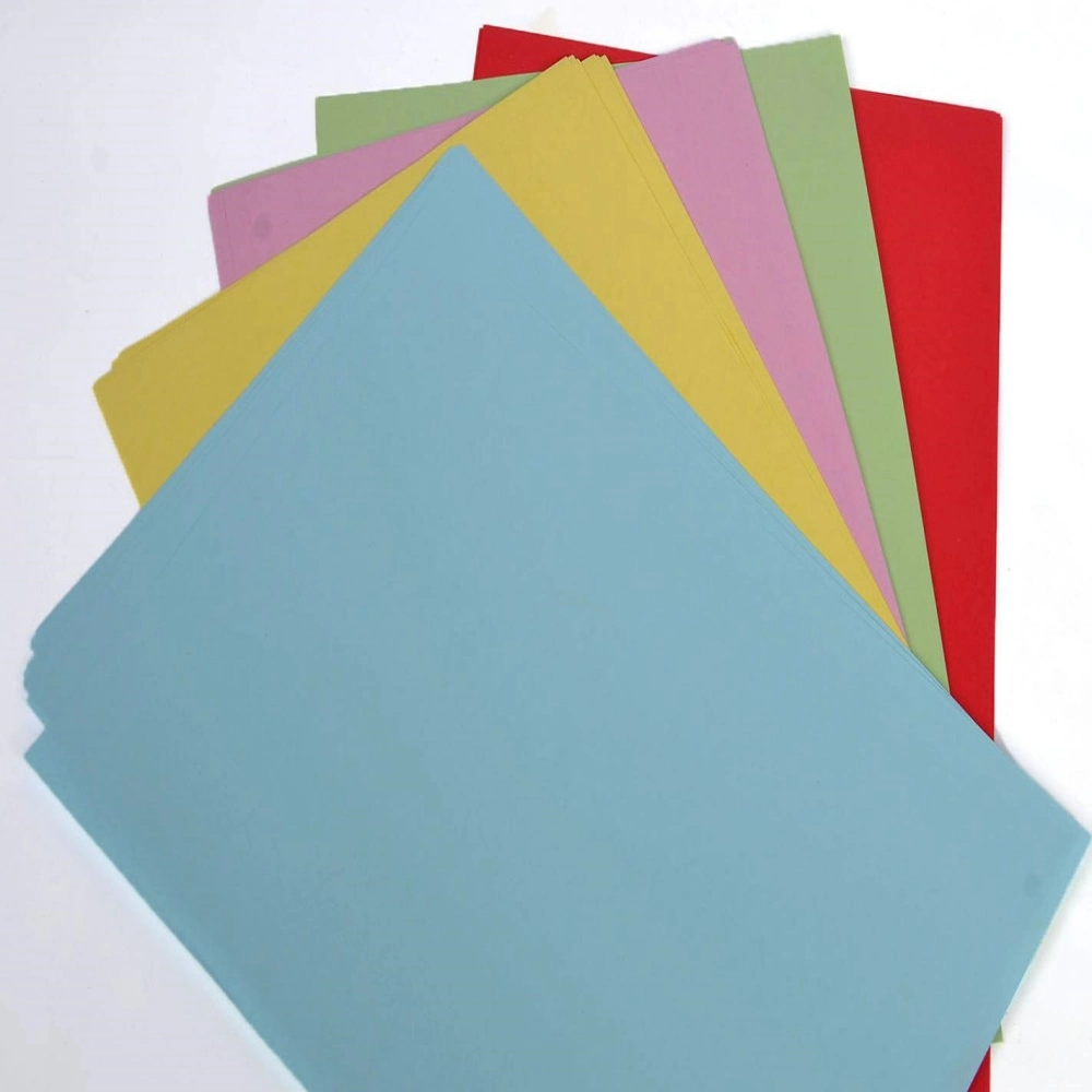 Neues Office Copy Paper Offset Paper A4 80 GSM 75 GSM