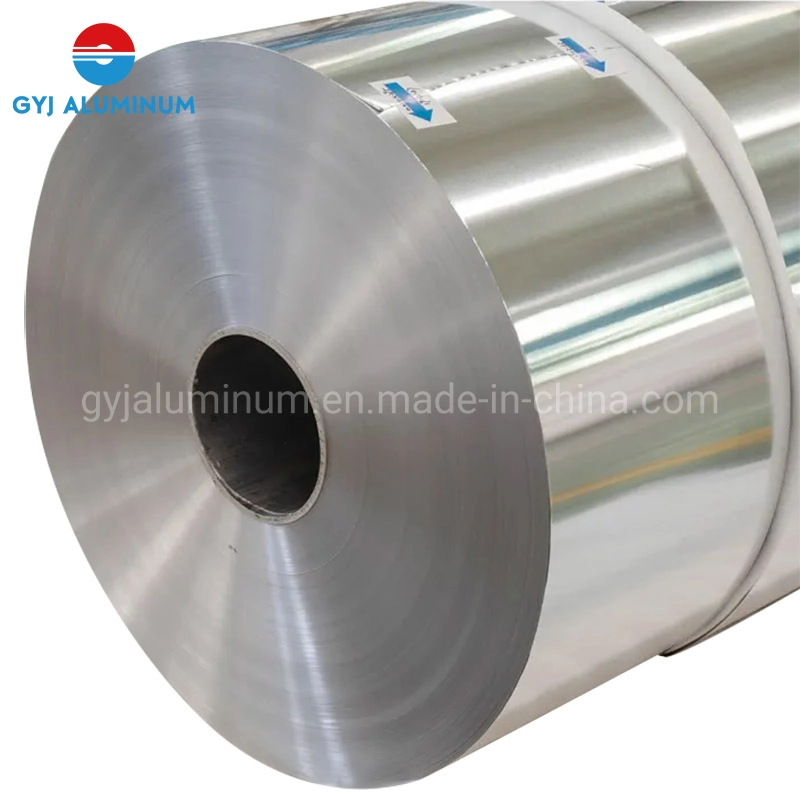 Aluminum/Aluminium Foil Pharmaceutical/Medicine/Blister Packaging Foil