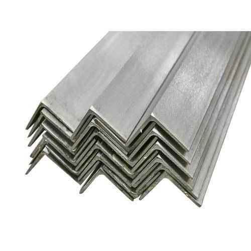 ASTM A36 S235jr Hot Rolled 50X50X5mm 60X60 Steel Angle Iron Price Per Meter List