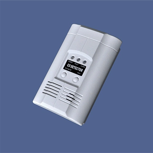 Natural Gas Detector Coal Gas Leak Sensor for Home Security