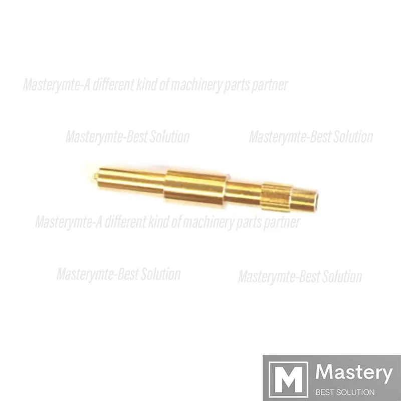 Joint ODM/OEM CNC Machining Copper/Brass Micro Shaft with Factory Price Certificated for Medical Equipment Industry