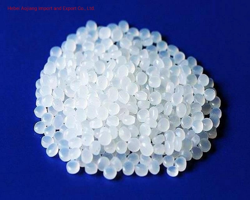 Recycled Material Plastic LDPE Granules with Low Density Polyethylene LDPE Resin/ Pellets/Granules Plastic Raw Materials LDPE Granule