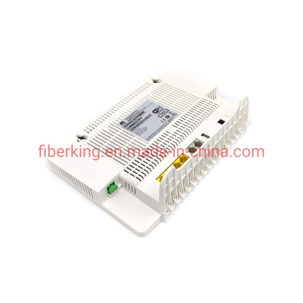 Fiber Optical Gpon ONU Ont Modem Hg8245q2 FTTH Router