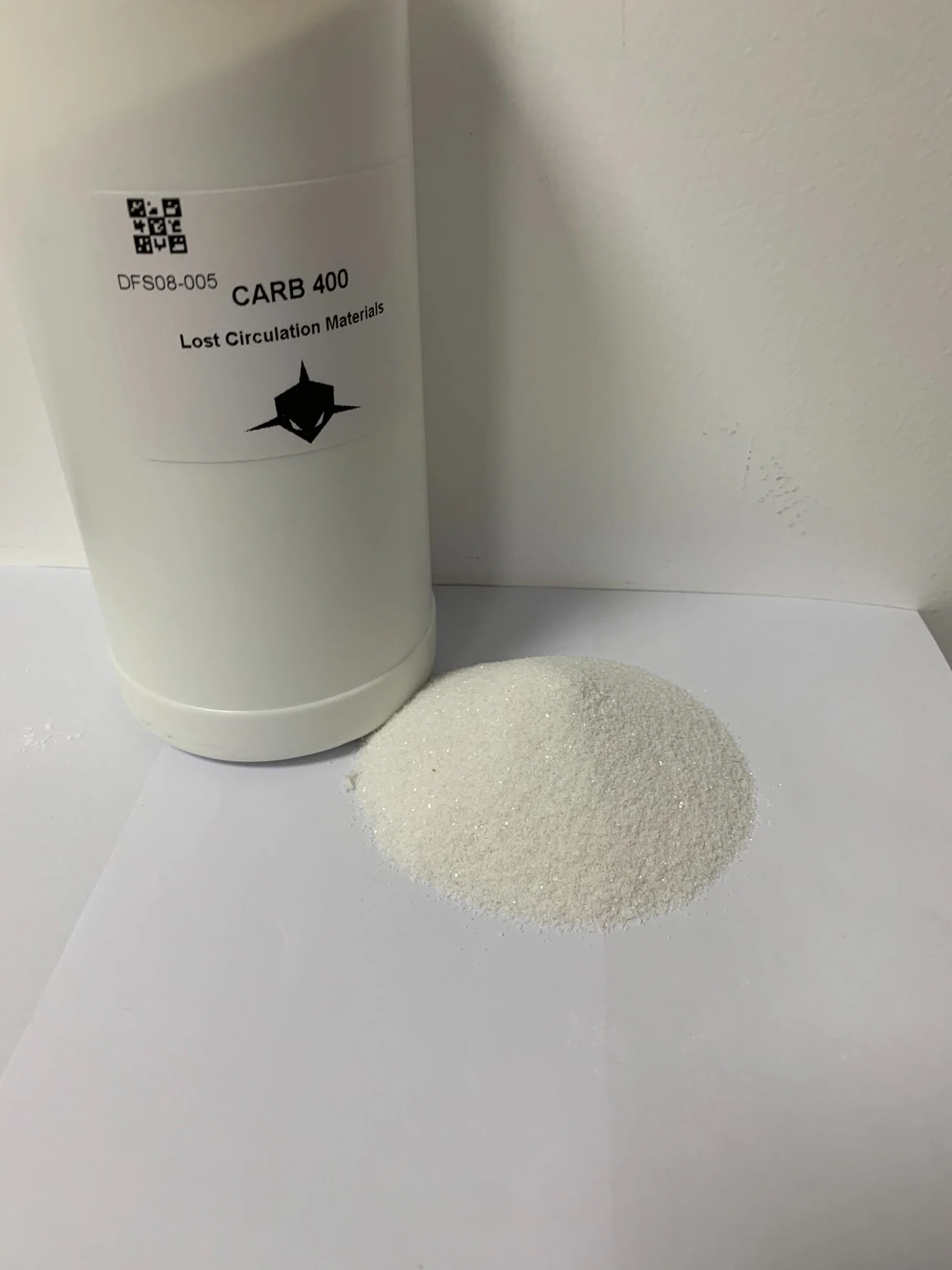 Shark LCM Sized Calcium Carbonate LCM Material