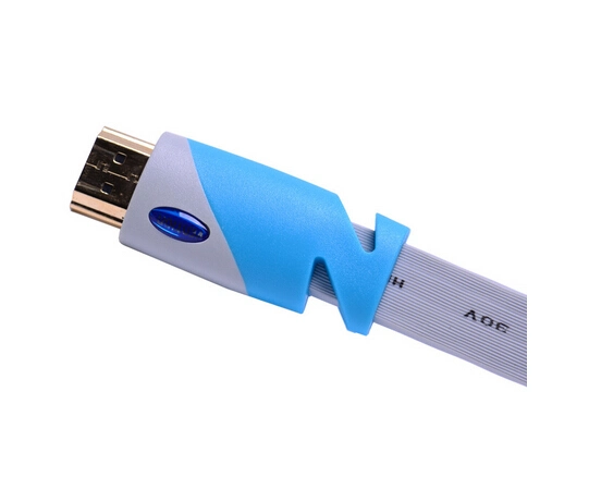 2.0 Full HD 1080P HD 1.4V HDMI Cable Full HD