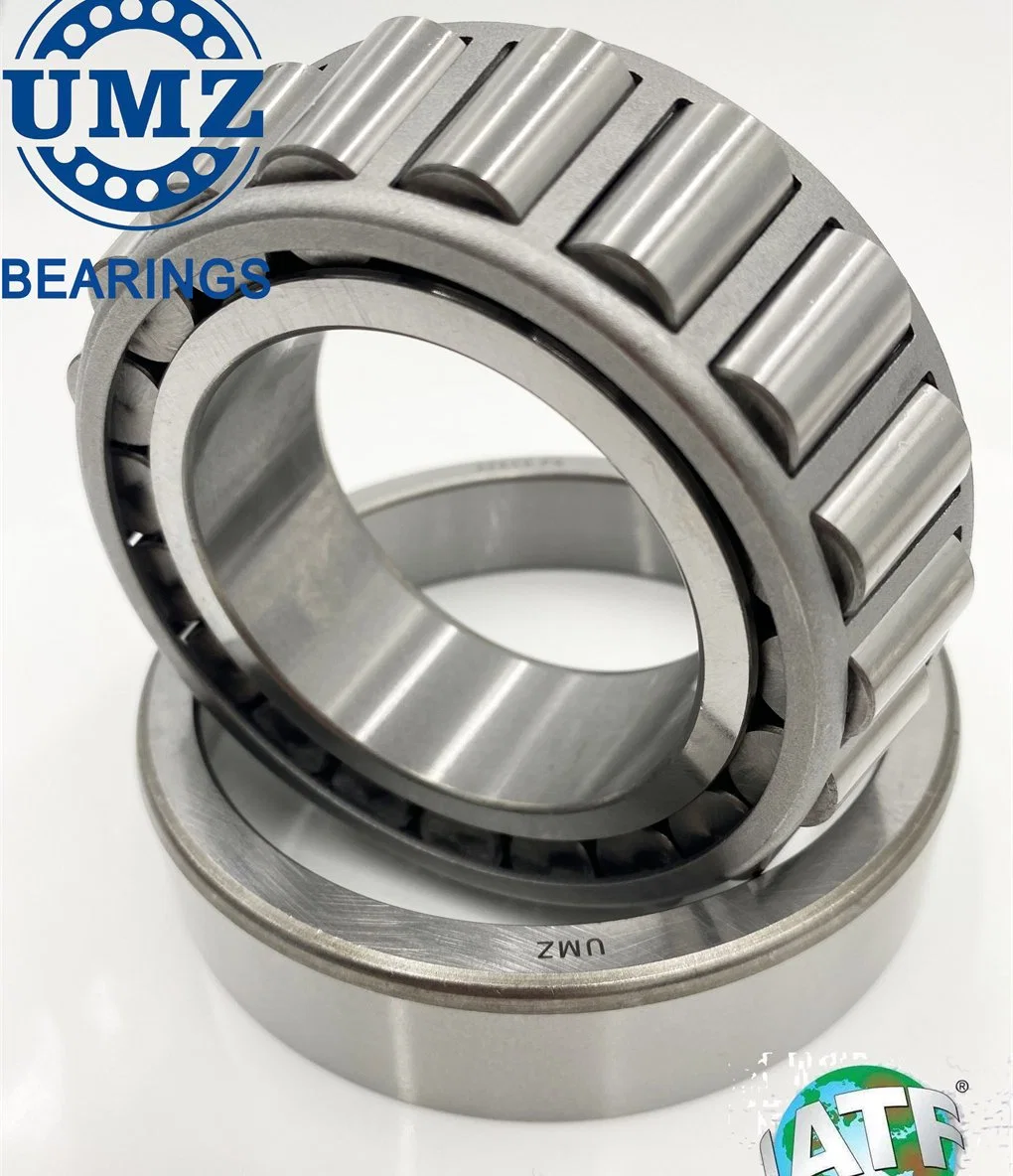 1688 32209 32208 32207 32206 32205 32310 32308 33009 33207 33208 Auto Wheel Parts Metric Taper Tapered Roller Bearing Rodamientos Rolamentos Rulaman Factory