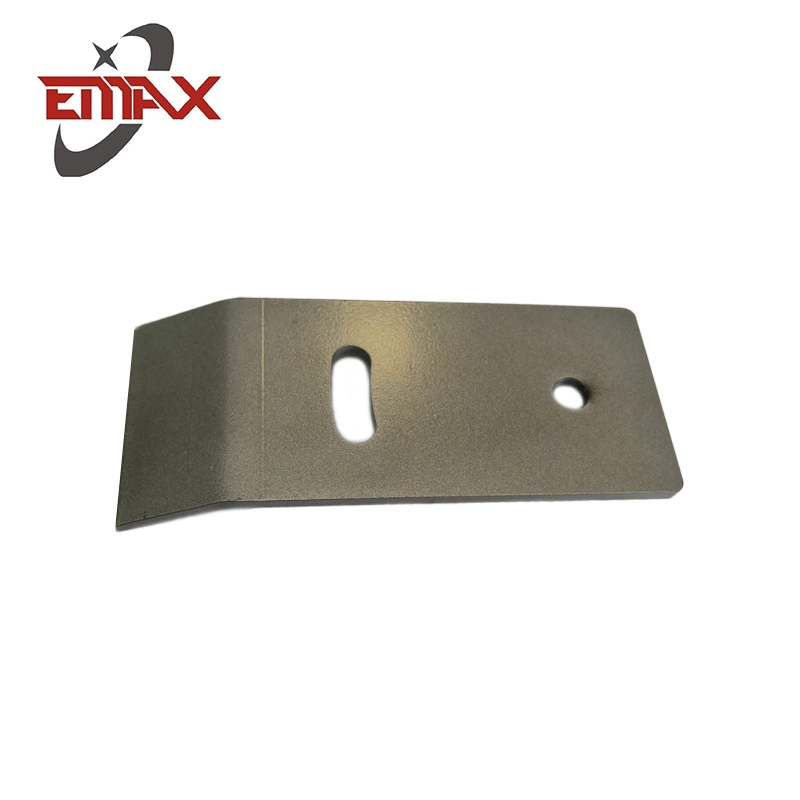 High-Quality Sheet Metal Stamping Parts for Industrial Construction