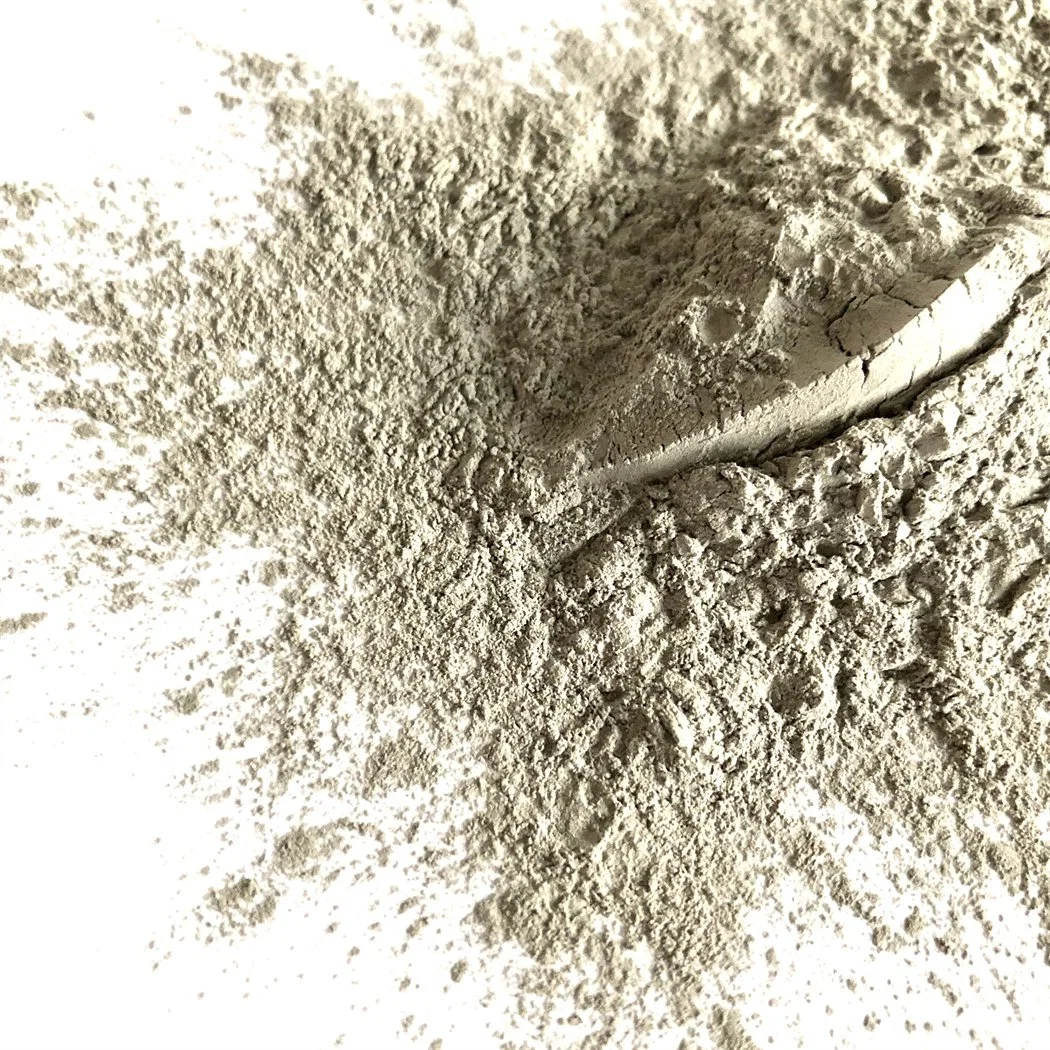 P1500 - pó micro de óxido de corindo castanho BFA em alumínio fundido