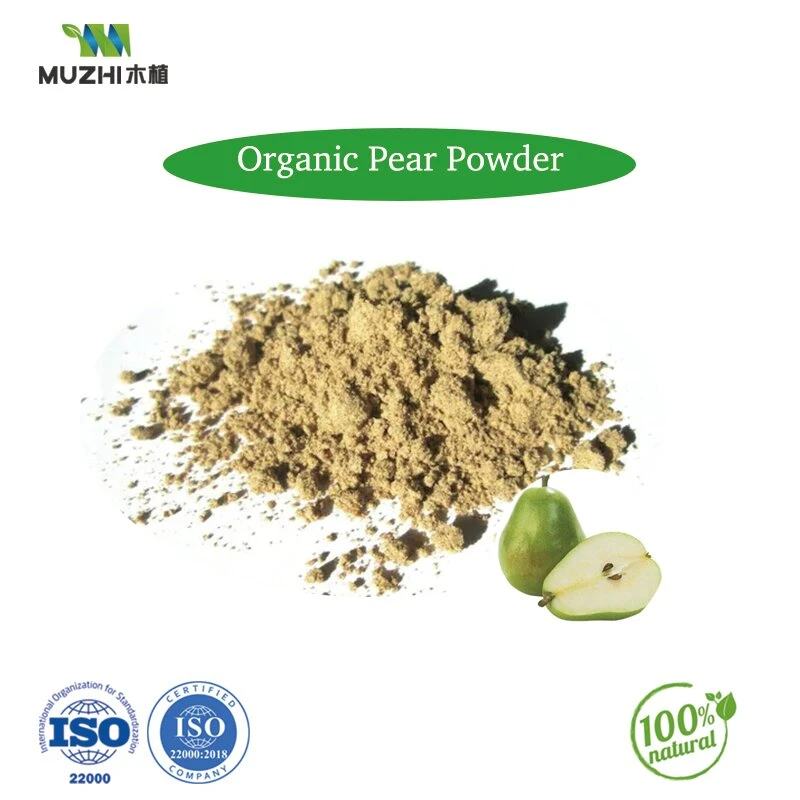 Organic Fruit Powder Organic Fruit Freeze Dried Banana Powder